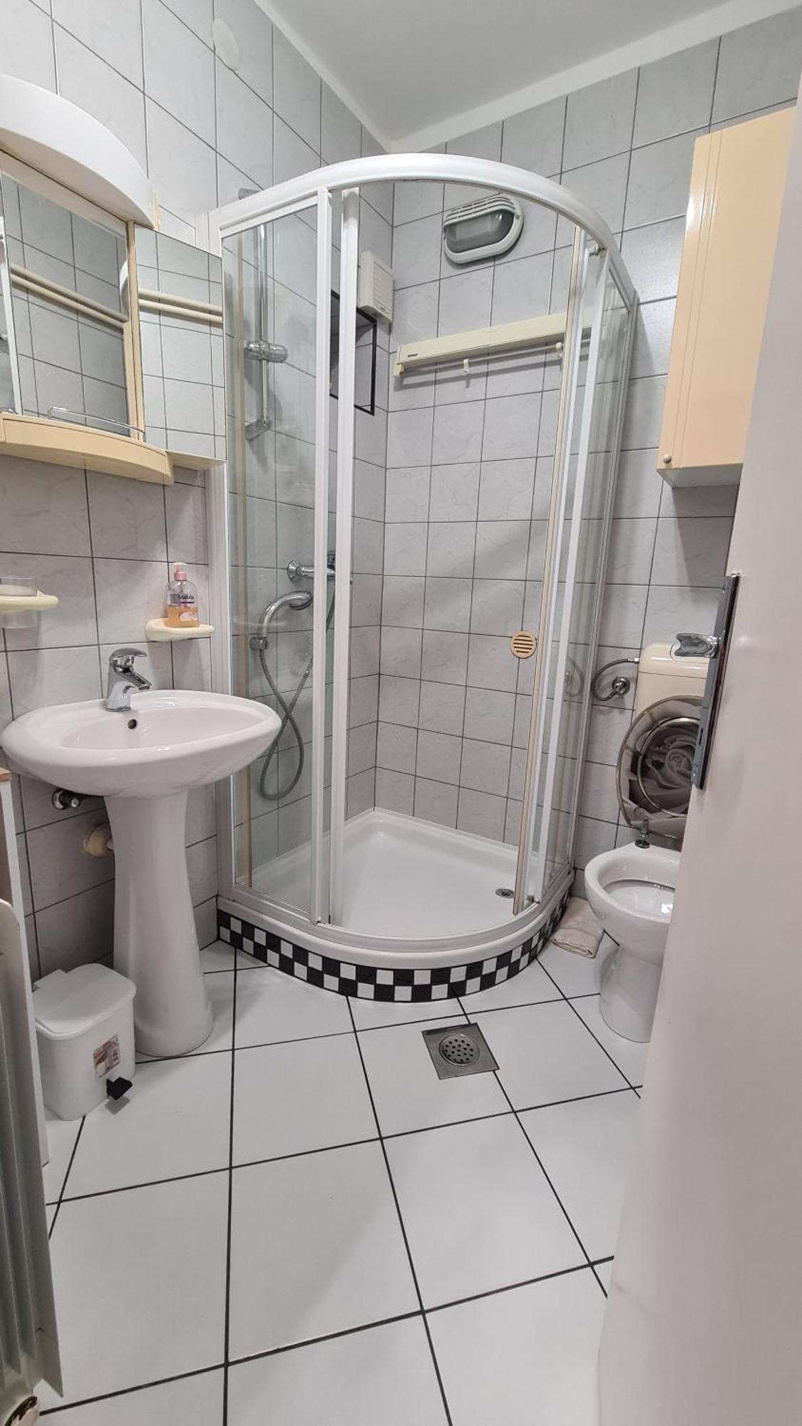 Appartement Elvira à Opatija Chambre photo