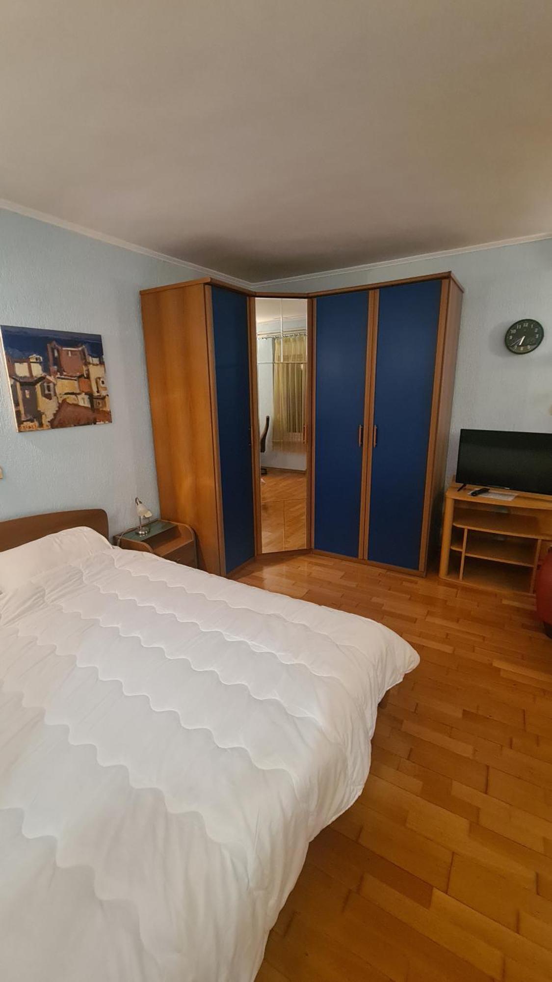 Appartement Elvira à Opatija Chambre photo